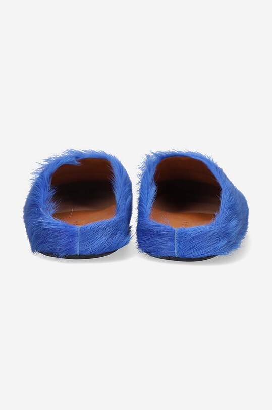 Marni sliders SBMR000600 P4122 00B50 SBMR000600.P4122.00B50