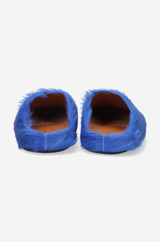 Παντόφλες Marni SBMR000600 P4122 00B50 SBMR000600.P4122.00B50