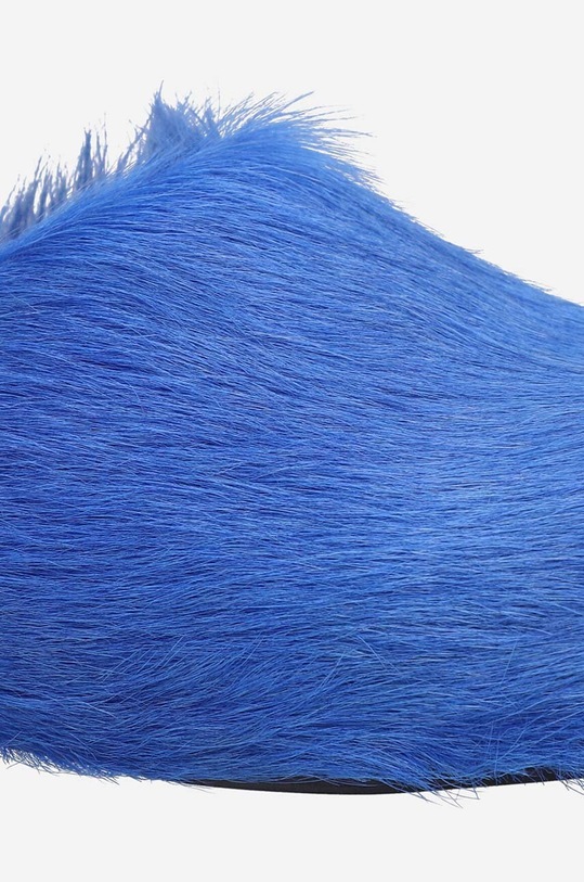 Παντόφλες Marni SBMR000600 P4122 00B50 SBMR000600.P4122.00B50