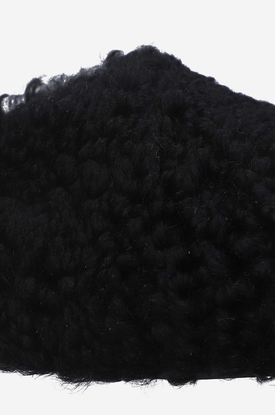 Marni klapki wełniane Sabot SBMR000600.LM071