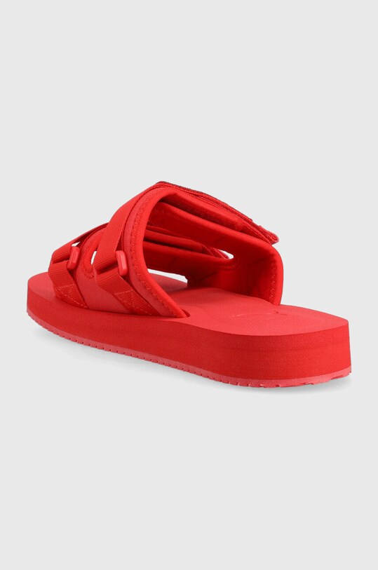 Obuv Šľapky Puma Puma X Coca Cola 387042 červená