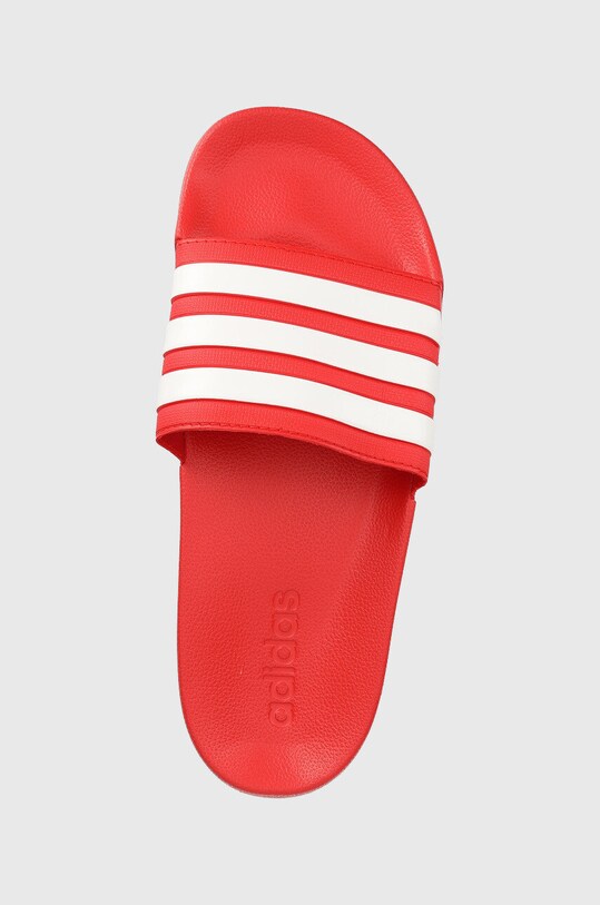 Чехли adidas Adilette Shower червен GZ5923