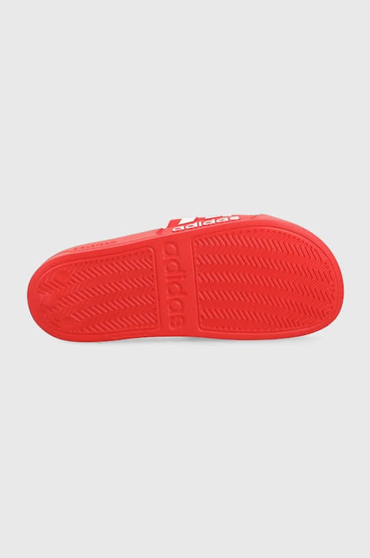 adidas klapki Adilette Shower GZ5923 czerwony