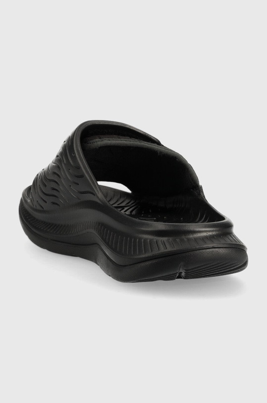 Obuwie Hoka klapki Ora Luxe 1134150 czarny