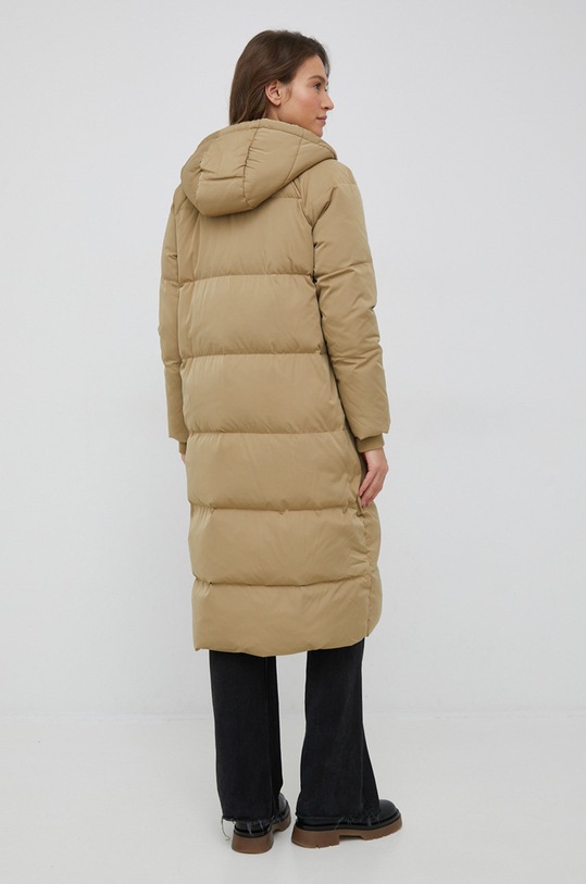 Y.A.S kurtka puchowa 26028032.AntiqueBro zielony AW22