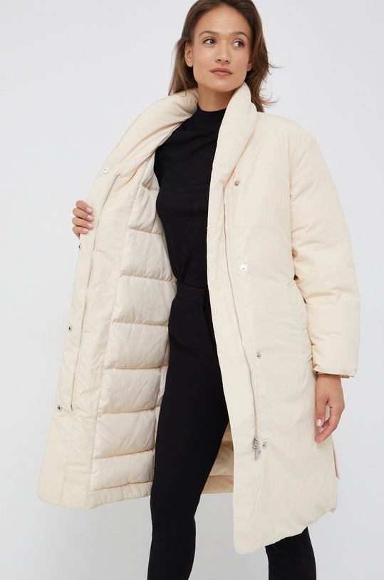 Calvin Klein kurtka puchowa K20K204158.9BYY