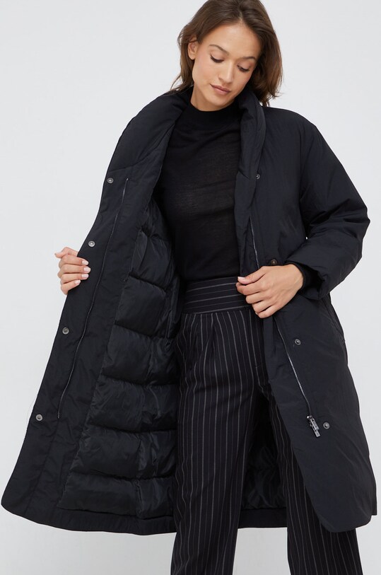 Пухено яке Calvin Klein K20K204158.9BYY