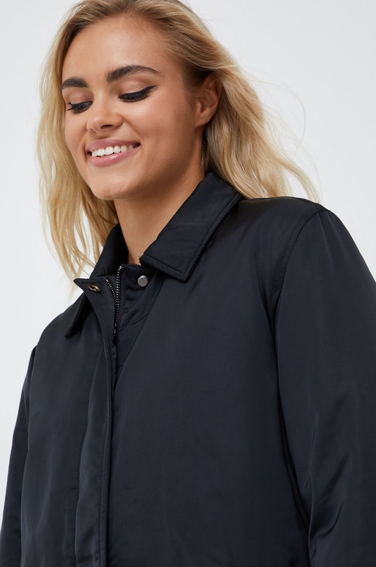 Calvin Klein kurtka czarny K20K204166.9BYY