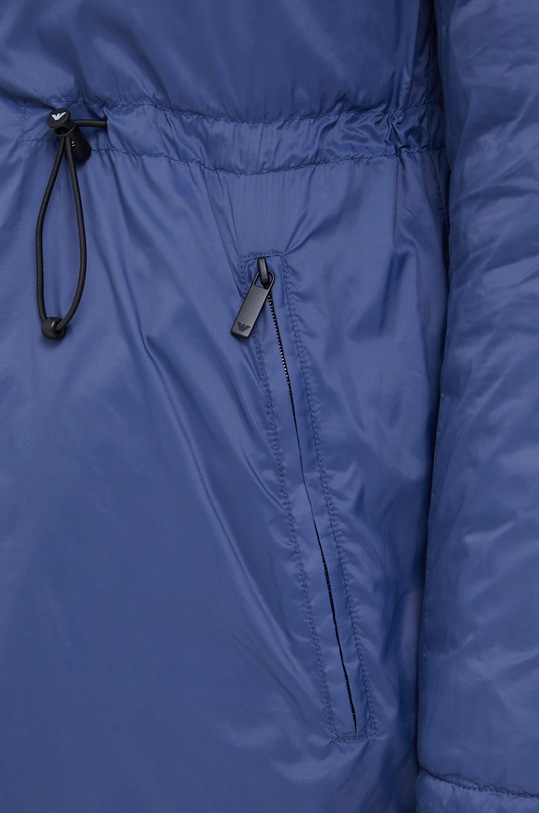 Emporio Armani kurtka dwustronna 6L2L62.2NIIZ