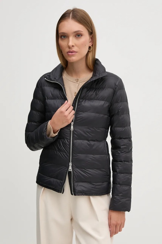 Polo Ralph Lauren kurtka bez kaptura granatowy 211854770001