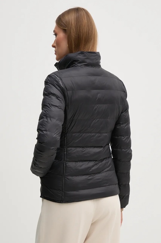 Odzież Polo Ralph Lauren kurtka 211854770001 granatowy