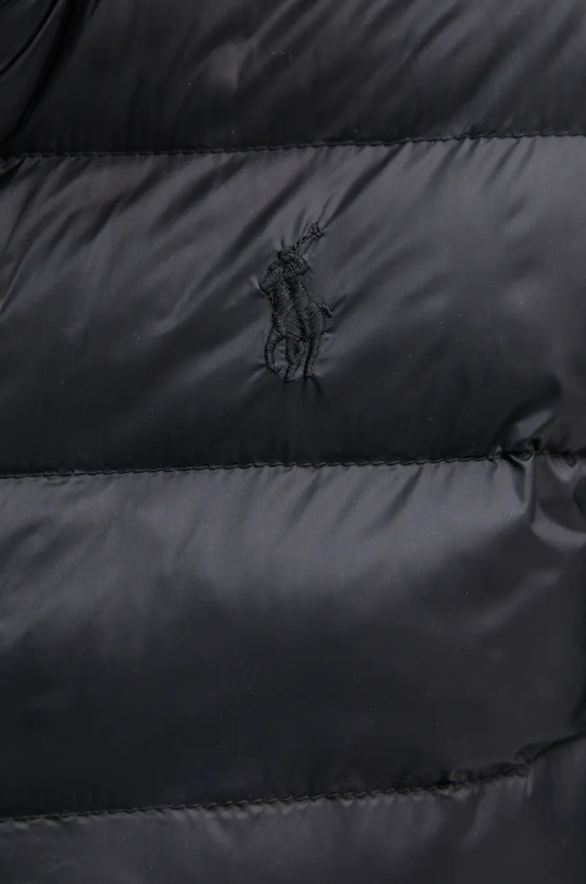 Polo Ralph Lauren kurtka 211854770001 granatowy