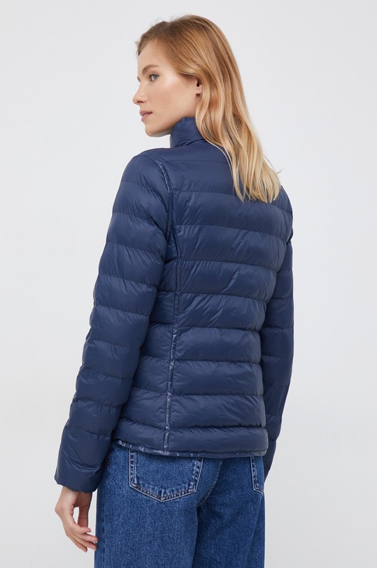 Odzież Polo Ralph Lauren kurtka 211854770003 granatowy