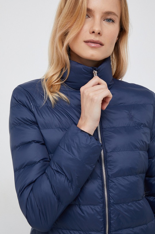 Polo Ralph Lauren kurtka granatowy 211854770003