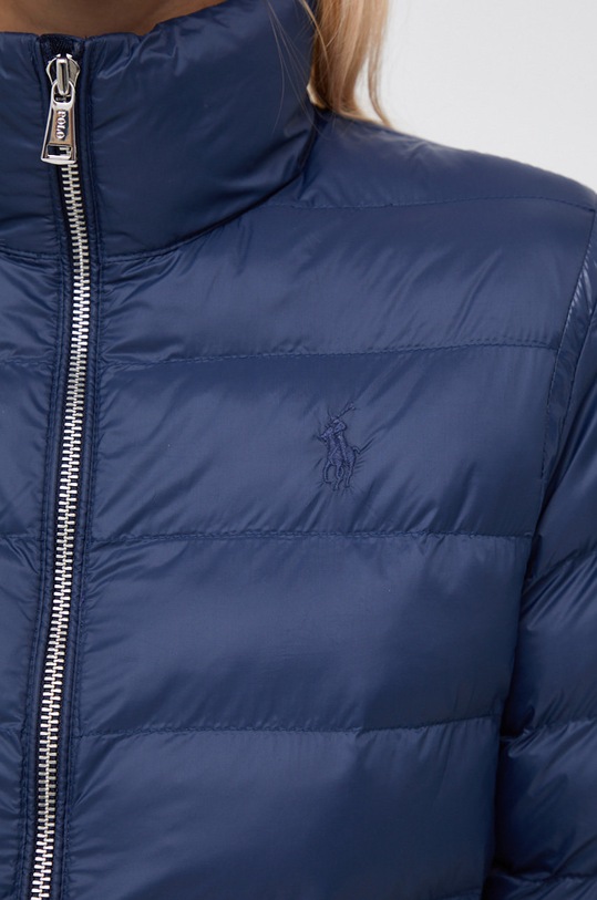 Polo Ralph Lauren kurtka 211854770003 granatowy