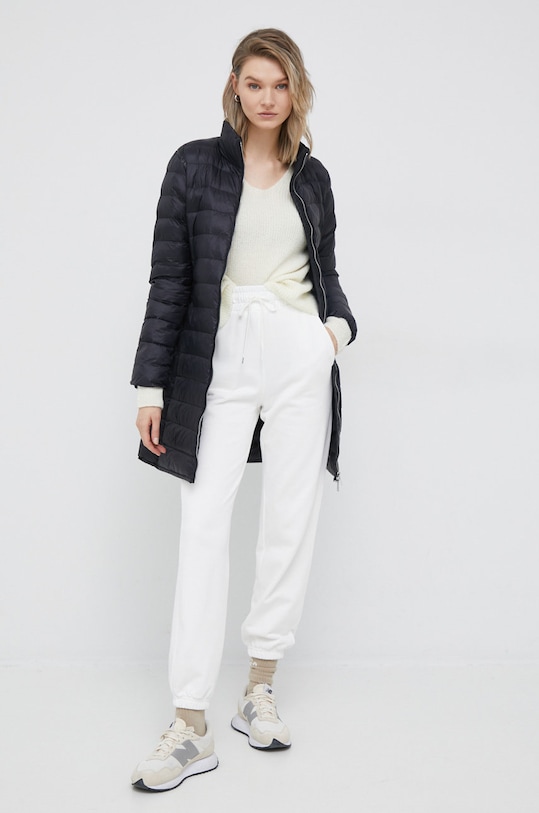 Μπουφάν Polo Ralph Lauren 211865117001 μαύρο AW22