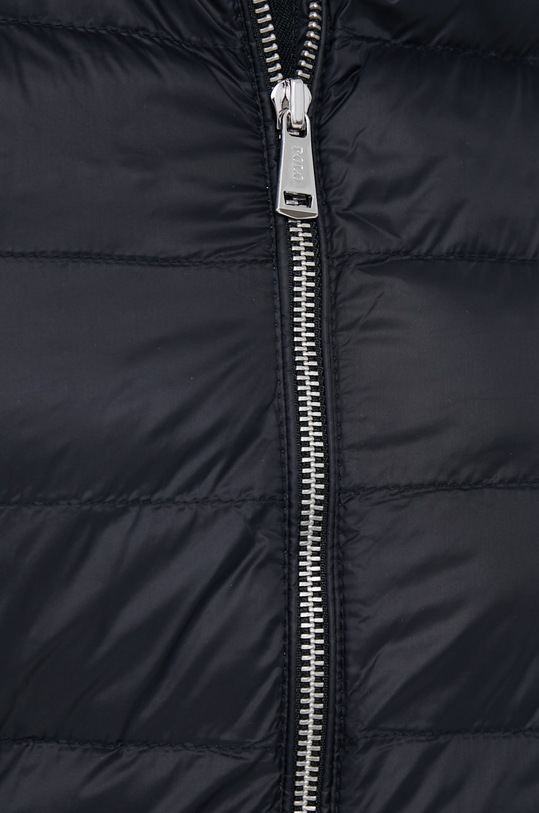 Μπουφάν Polo Ralph Lauren 211865117001 μαύρο