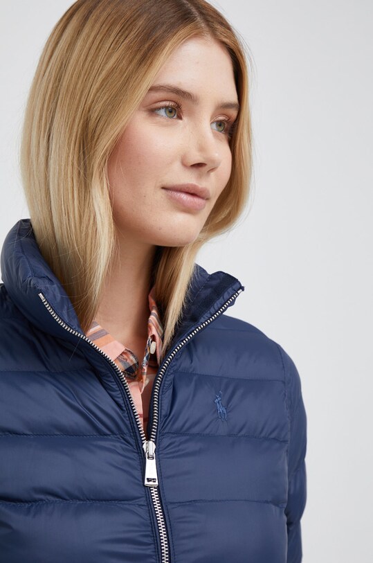 Polo Ralph Lauren kurtka granatowy 211865117002