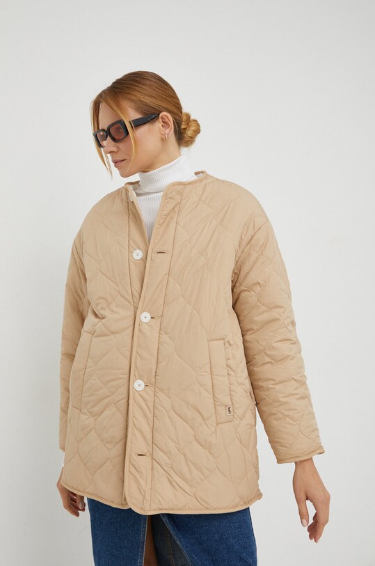 Levi's geacă reversibilă bej A3259.0000