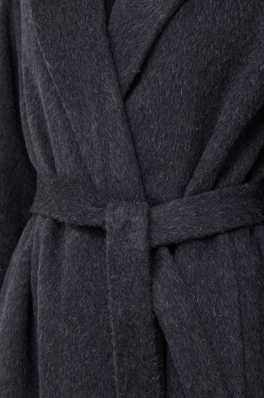 Calvin Klein płaszcz wełniany K20K204951.9BYY