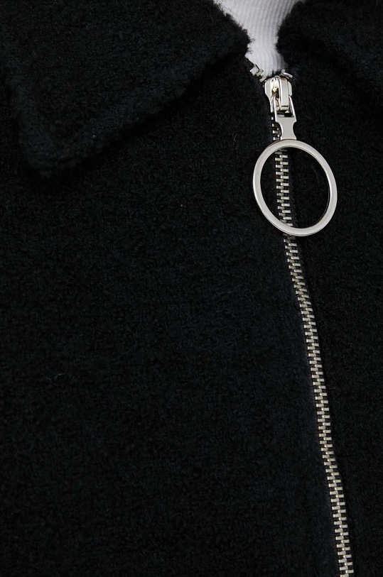 Kabát s příměsí vlny United Colors of Benetton 2WDPDN00Z.700