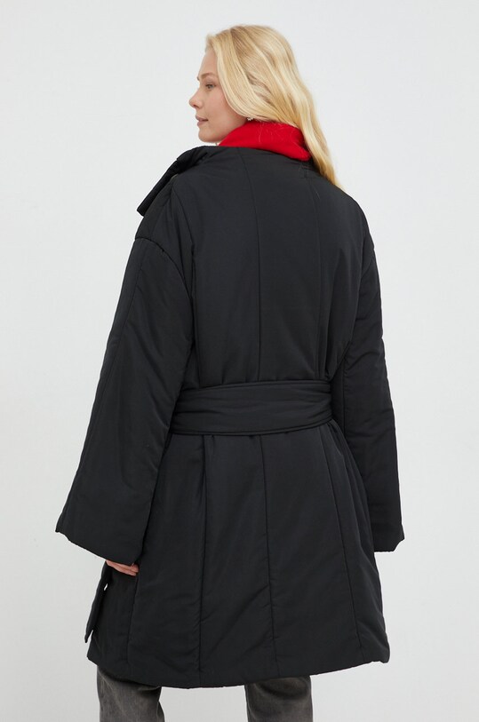 Îmbrăcăminte By Malene Birger geaca Q71117002 negru