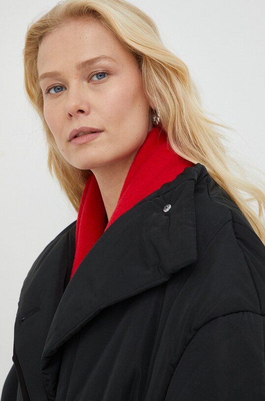 By Malene Birger geaca Q71117002 negru