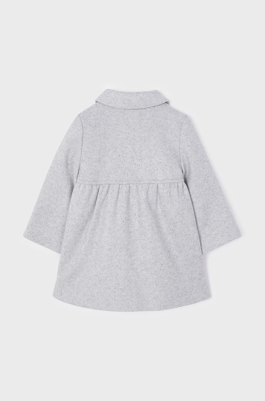 Mayoral cappotto bambino/a 2434.4B.BABY.G grigio AW22