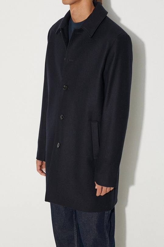 Samsoe Samsoe wool coat M22300032