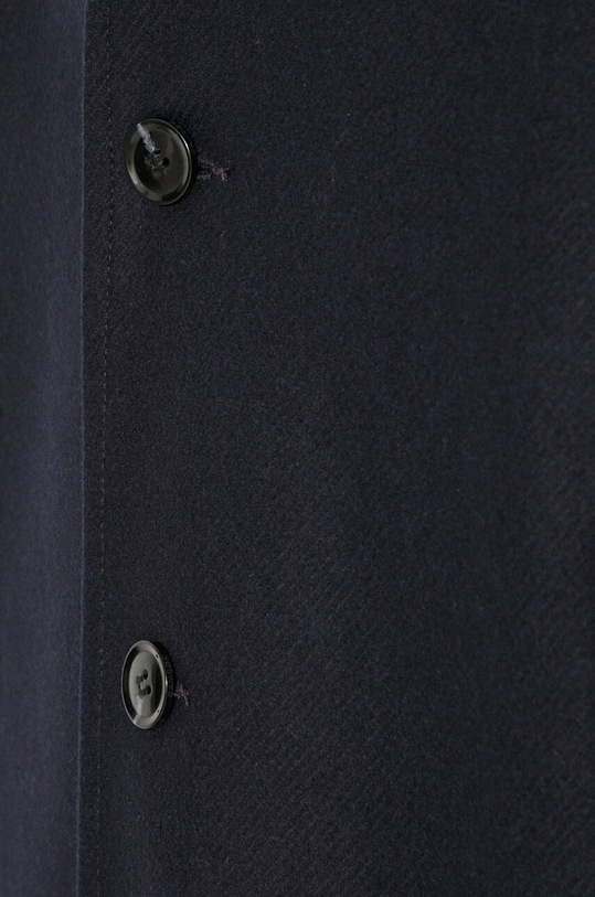 Samsoe Samsoe wool coat M22300032