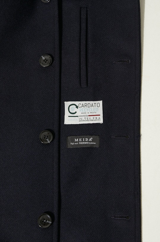 Samsoe Samsoe wool coat M22300032