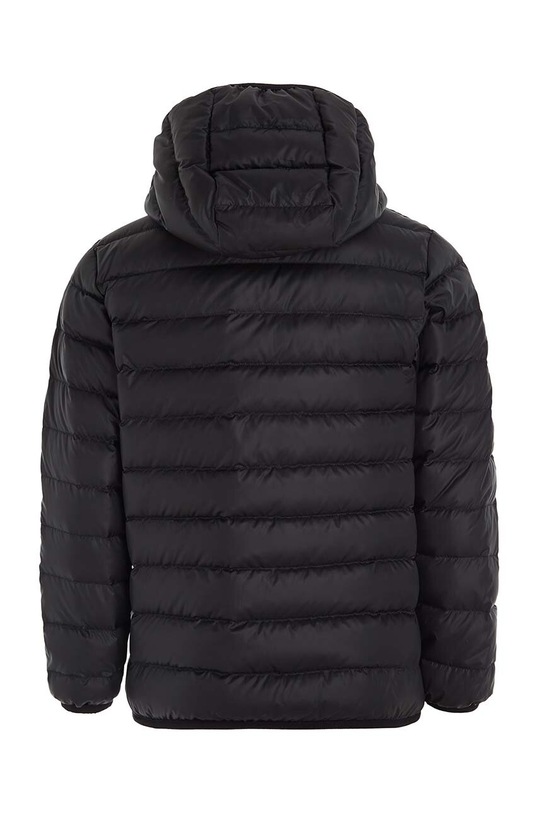 Dječaci Dječja pernata jakna Calvin Klein Jeans IB0IB01270.9BYY crna