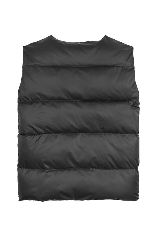 Detská bunda Calvin Klein Jeans IB0IB01346.9BYY čierna