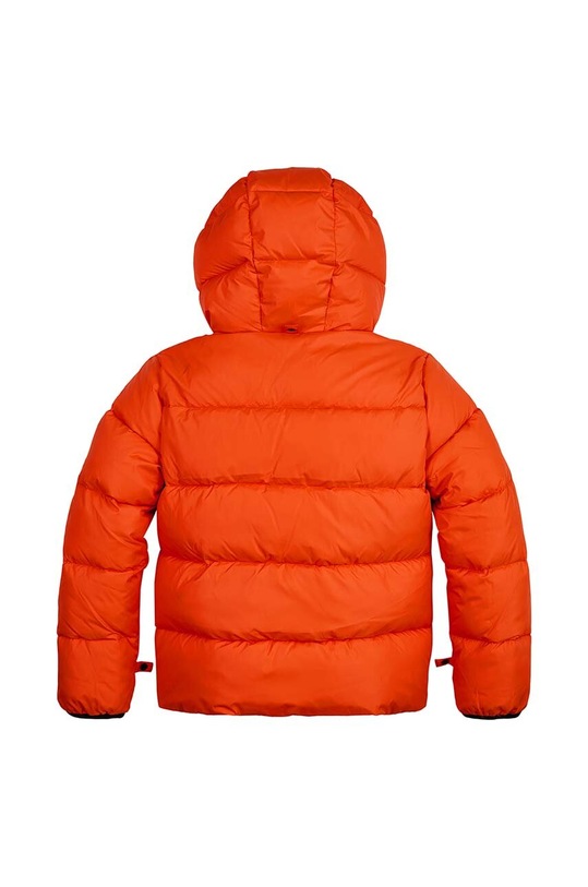 Calvin Klein Jeans gyerek dzseki fekete IB0IB01349.9BYY