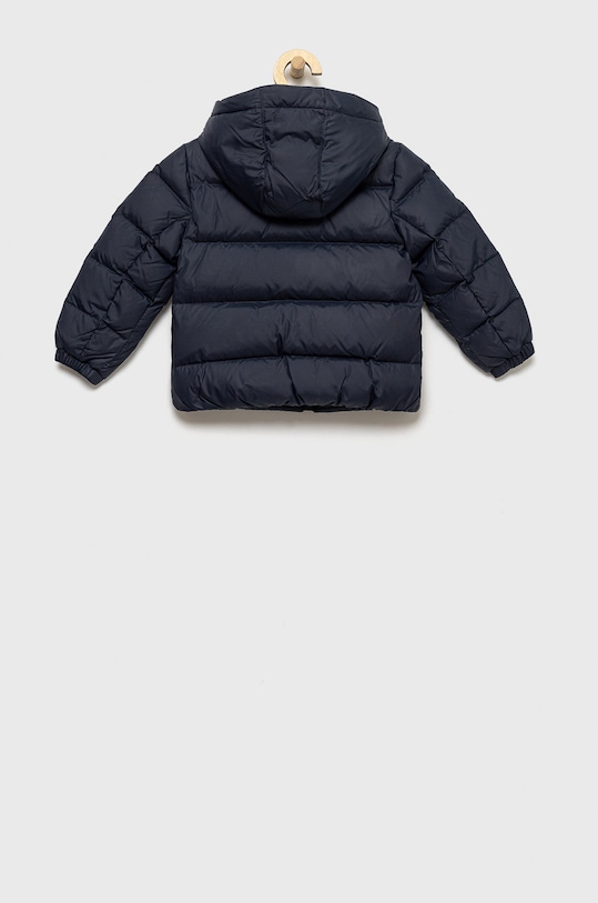 Tommy Hilfiger gyerek kifordítható pehelykabát KB0KB07517.9BYY sötétkék AW22