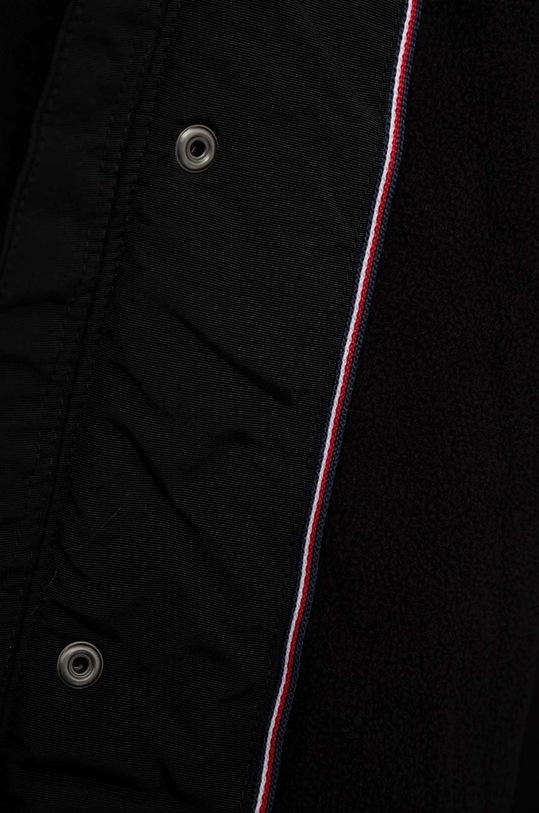 Αγορίστικα Παιδικό μπουφάν Tommy Hilfiger KB0KB07695.9BYY μαύρο