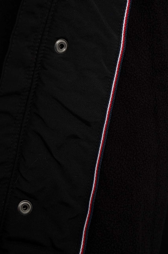 Fiú Tommy Hilfiger gyerek dzseki KB0KB07695.9BYY fekete