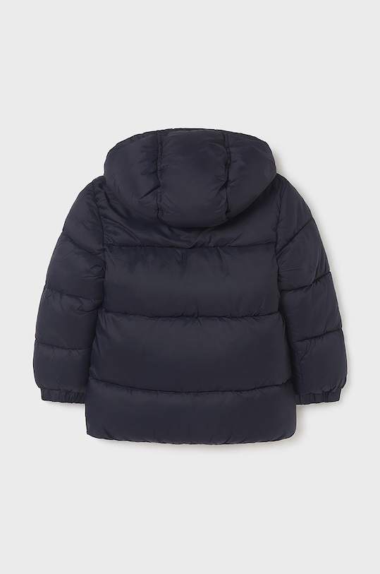 Dětská bunda Mayoral 412.5A.MINI námořnická modř AW22