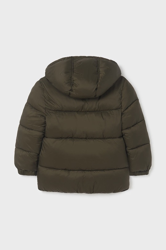 Mayoral giacca bambino/a 412.5A.MINI verde AW22