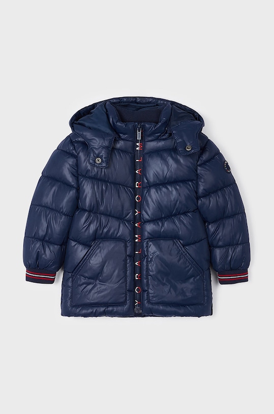 Mayoral gyerek dzseki szigetelt sötétkék 2416.3A.BABY