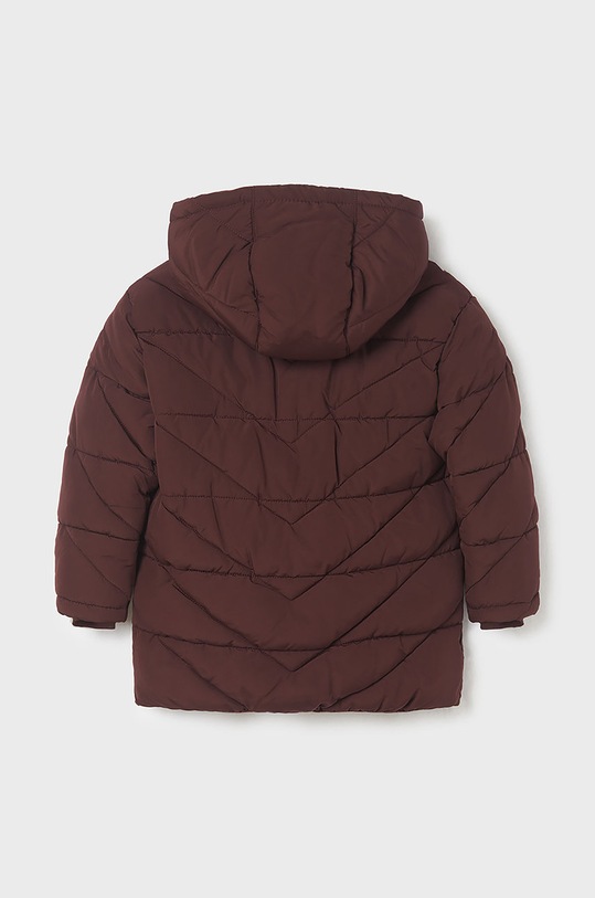 Mayoral gyerek dzseki 4461.5B.MINI burgundia AW22