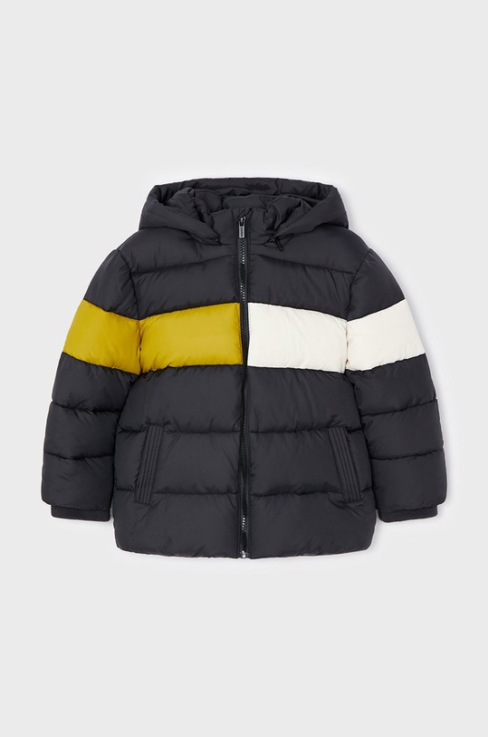 Chłopiec Mayoral kurtka dziecięca 4463.5B.MINI szary