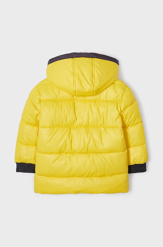 Mayoral giacca bambino/a 4466.5D.MINI giallo AW22