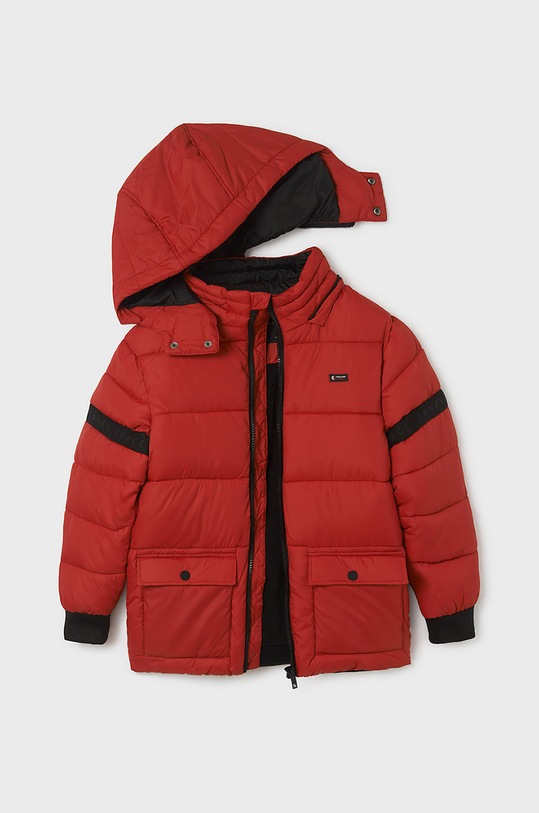 Mayoral giacca bambino/a rosso 7460.7D.JUNIOR