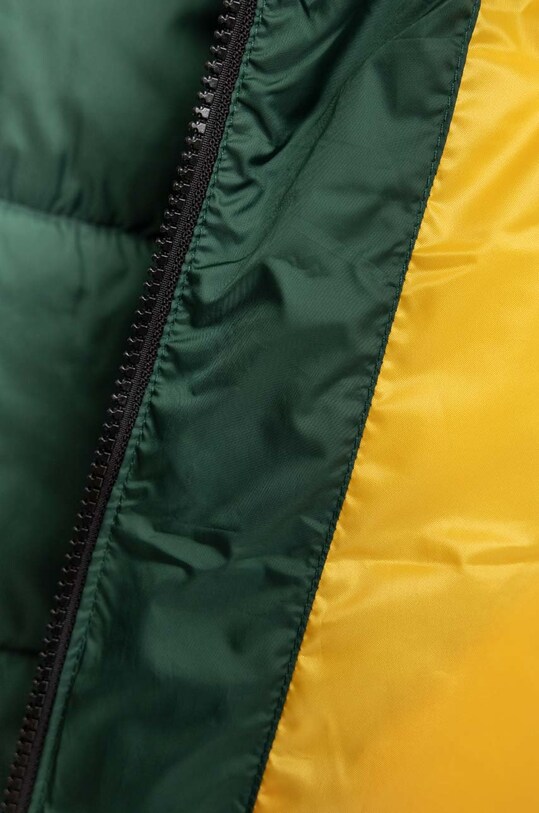 Chłopiec Jack & Jones kurtka dziecięca 12215147.TrekkingGr zielony
