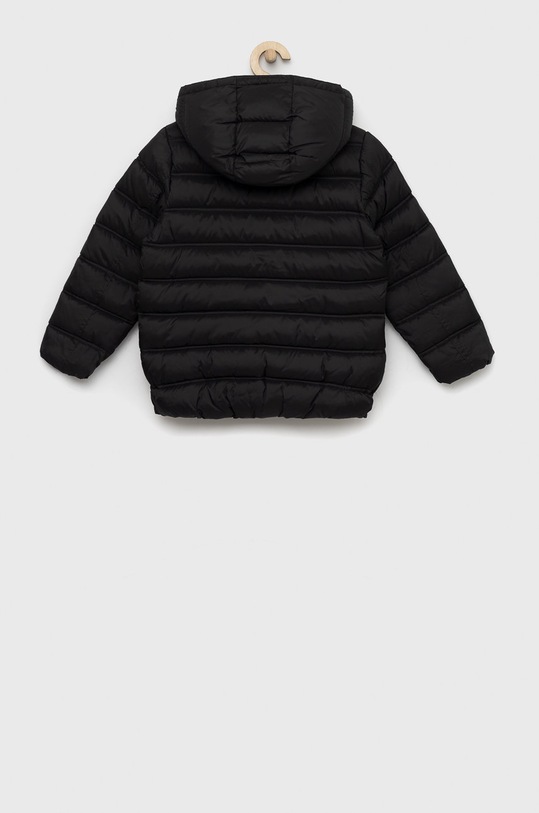 United Colors of Benetton gyerek dzseki 2WU0CN016.G fekete AW22