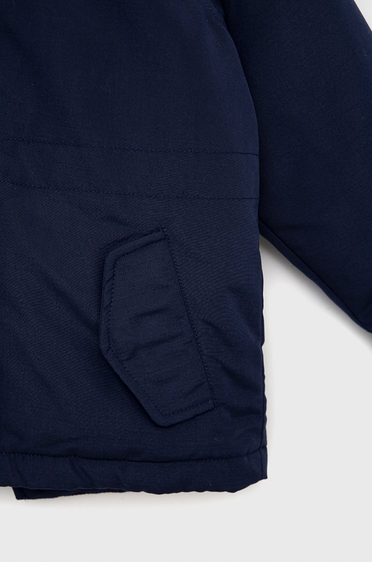 Αγορίστικα Παιδικό μπουφάν United Colors of Benetton 2IUHGN00Z.P σκούρο μπλε