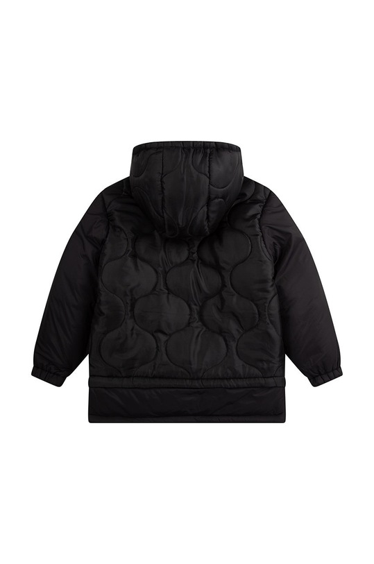 Dkny kurtka dziecięca czarny D26360.126.150