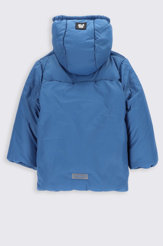 Детско яке Coccodrillo ZC2152102OBK син AW22