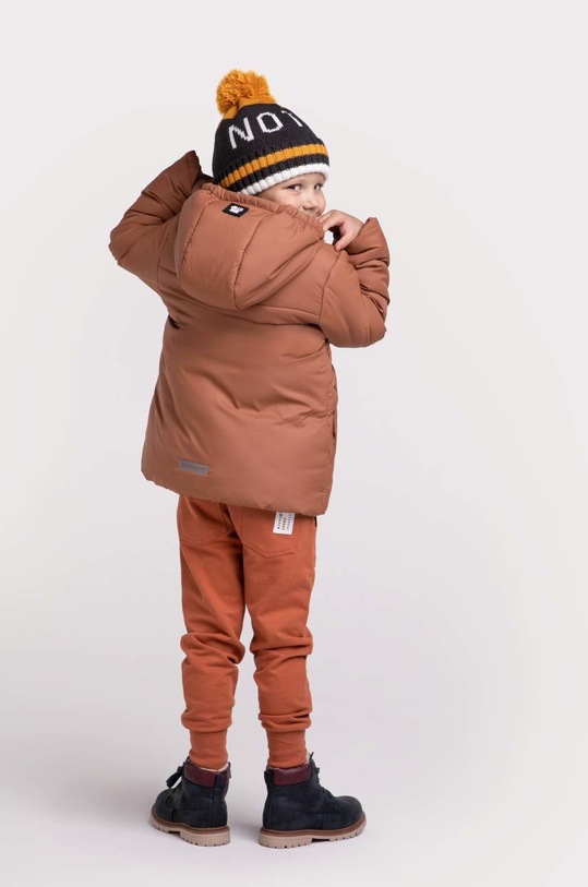 Dětská bunda Coccodrillo ZC2152102OBK